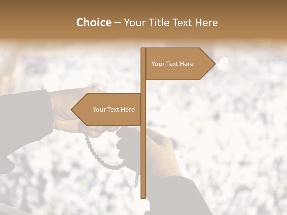 Glass Elegant Celebration PowerPoint Template