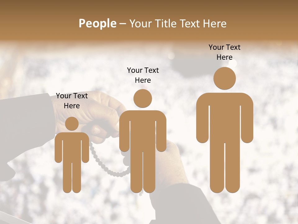 Glass Elegant Celebration PowerPoint Template