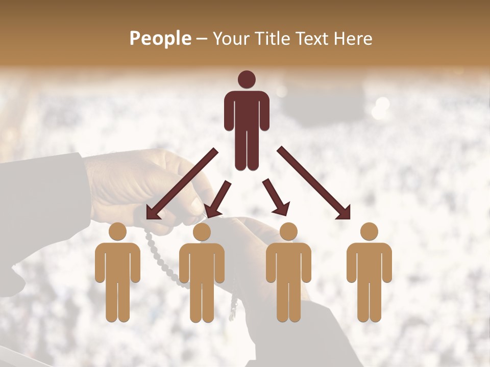 Glass Elegant Celebration PowerPoint Template