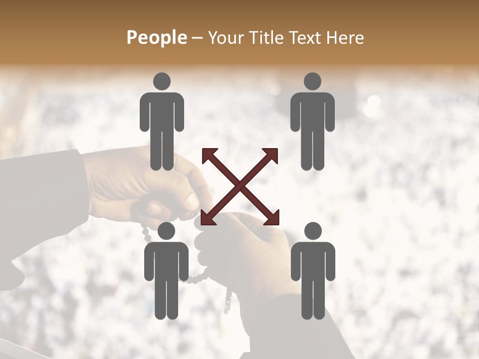 Glass Elegant Celebration PowerPoint Template