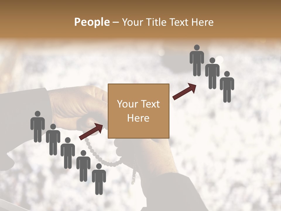 Glass Elegant Celebration PowerPoint Template
