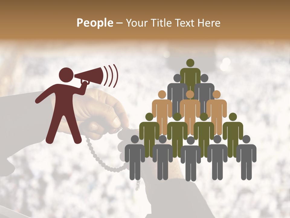 Glass Elegant Celebration PowerPoint Template