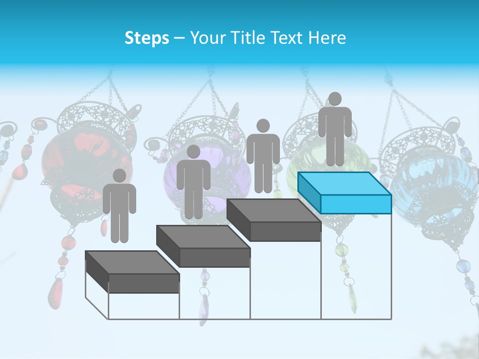 Decoration Ornament Fire PowerPoint Template