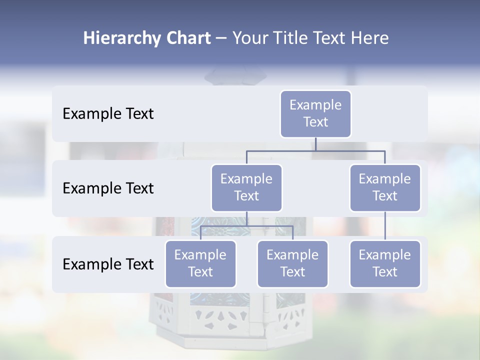 Eastern Arabic Relax PowerPoint Template