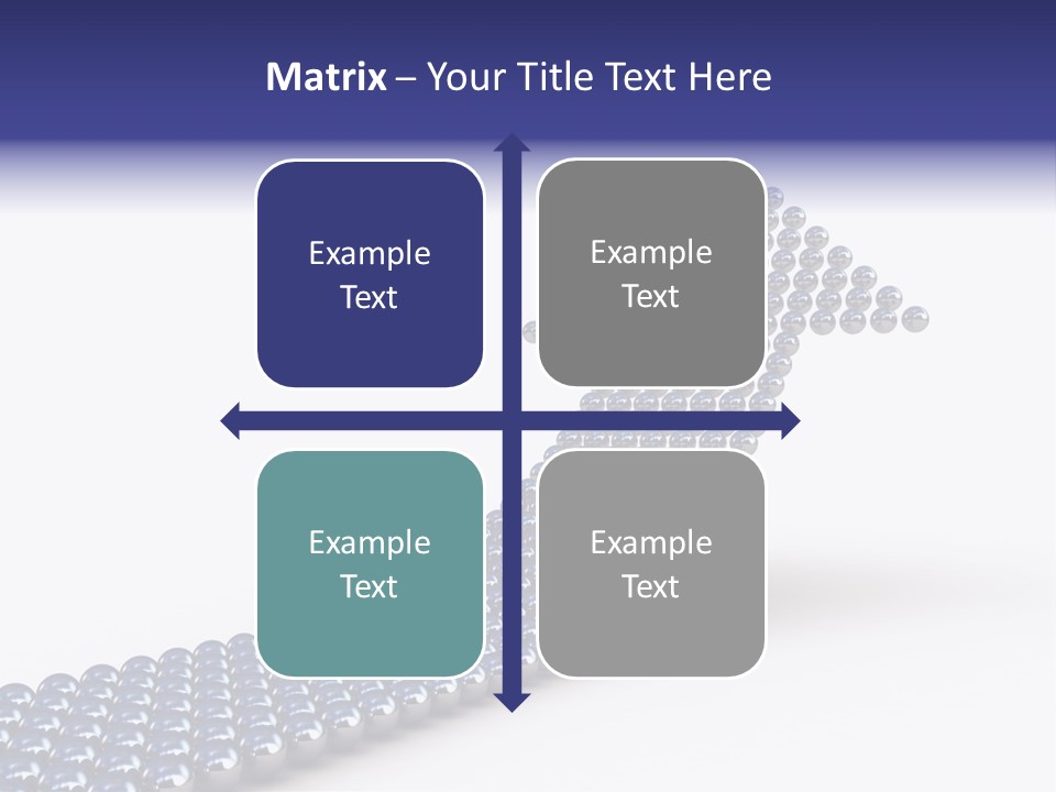 Improvement Progress Firm PowerPoint Template