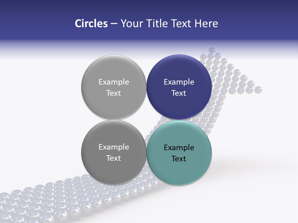 Improvement Progress Firm PowerPoint Template