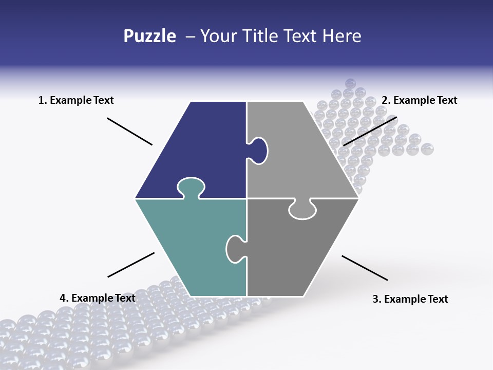 Improvement Progress Firm PowerPoint Template