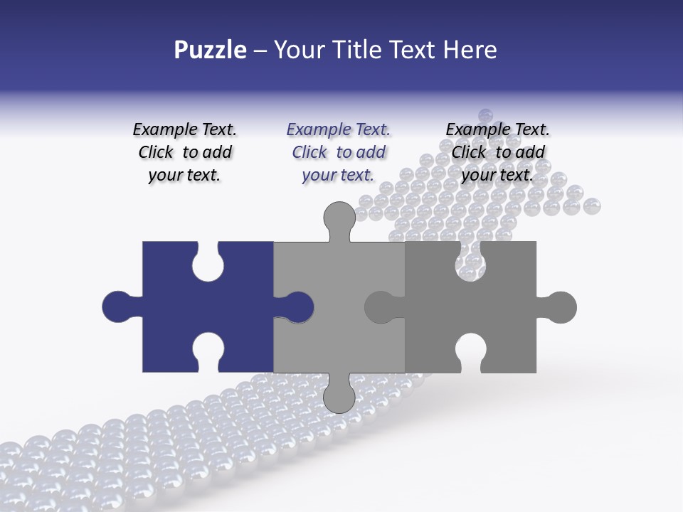 Improvement Progress Firm PowerPoint Template