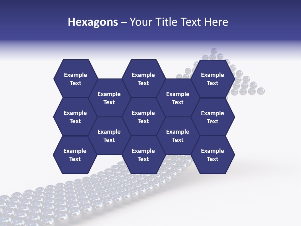Improvement Progress Firm PowerPoint Template