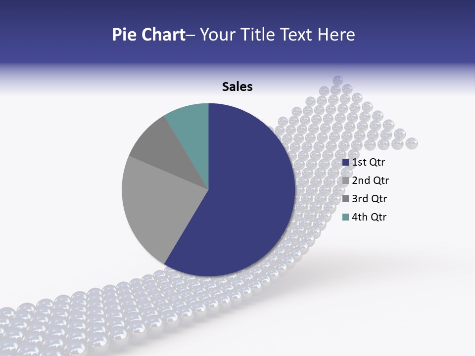 Improvement Progress Firm PowerPoint Template
