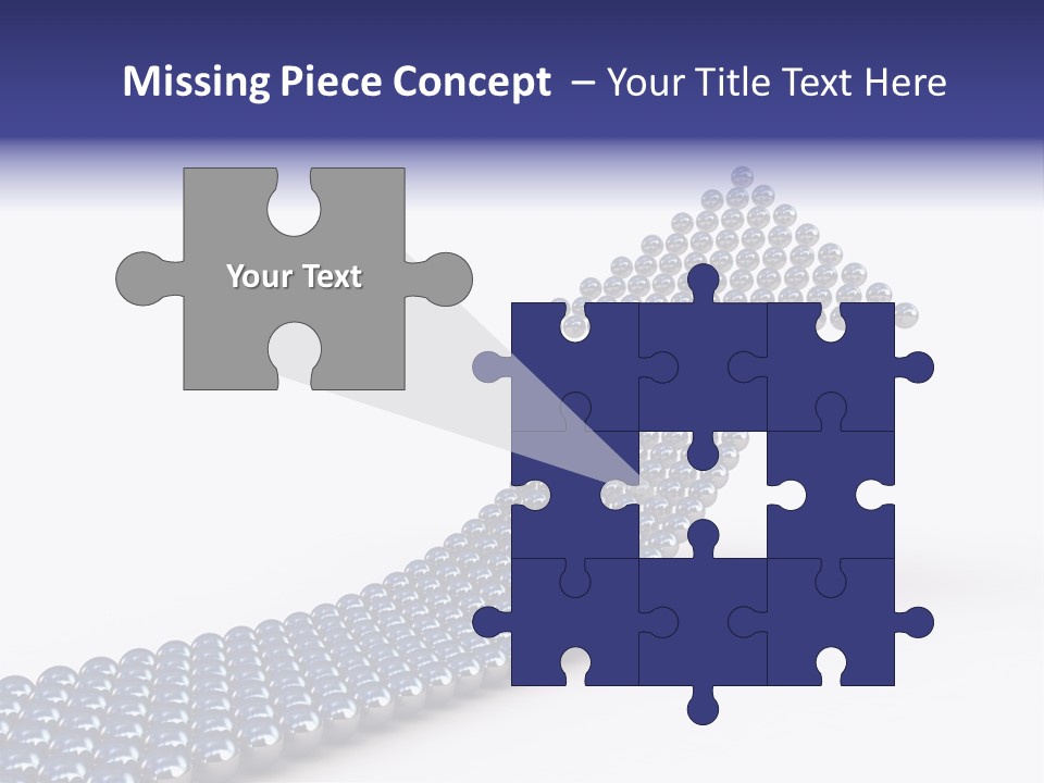 Improvement Progress Firm PowerPoint Template