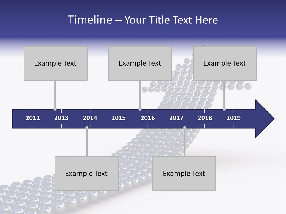 Improvement Progress Firm PowerPoint Template