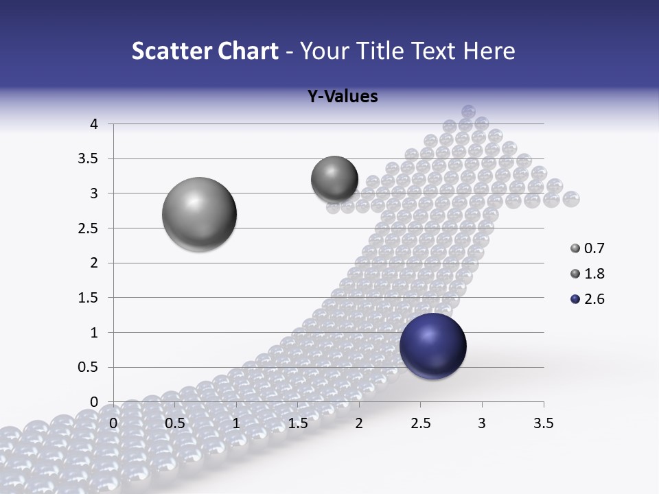 Improvement Progress Firm PowerPoint Template