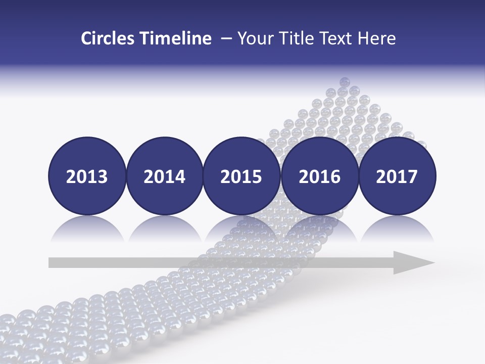 Improvement Progress Firm PowerPoint Template