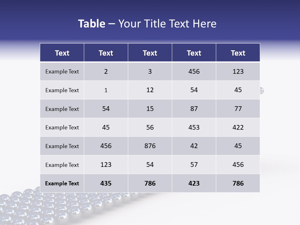 Improvement Progress Firm PowerPoint Template