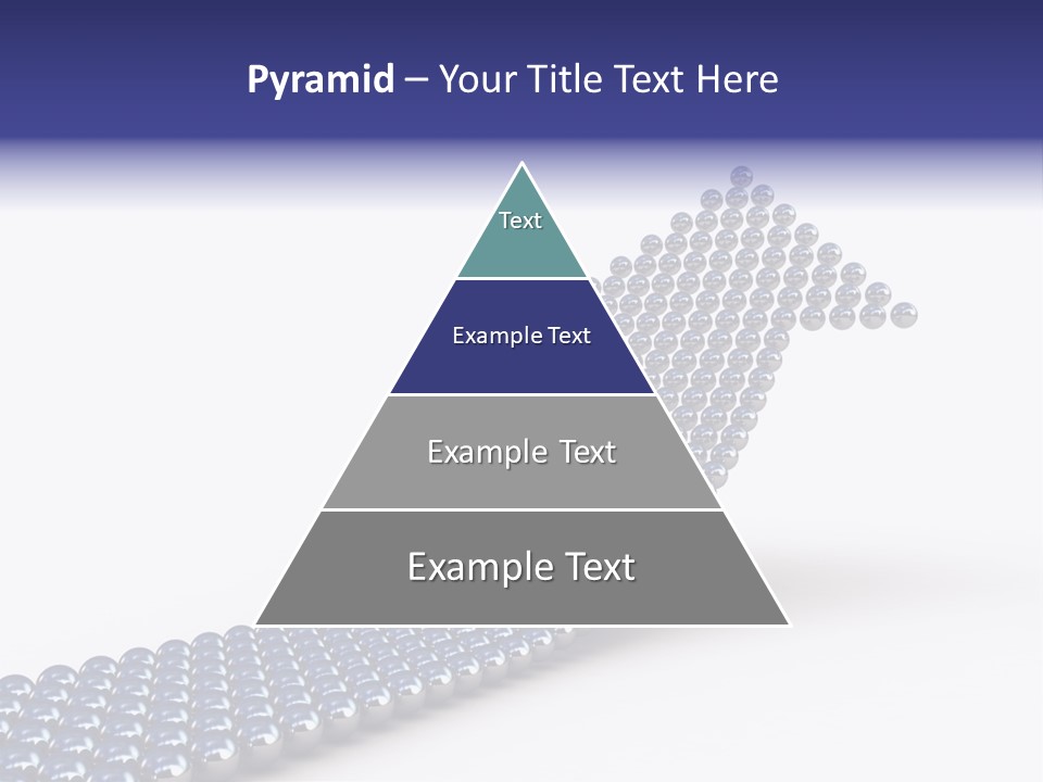 Improvement Progress Firm PowerPoint Template