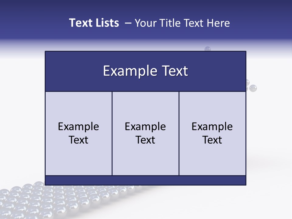 Improvement Progress Firm PowerPoint Template