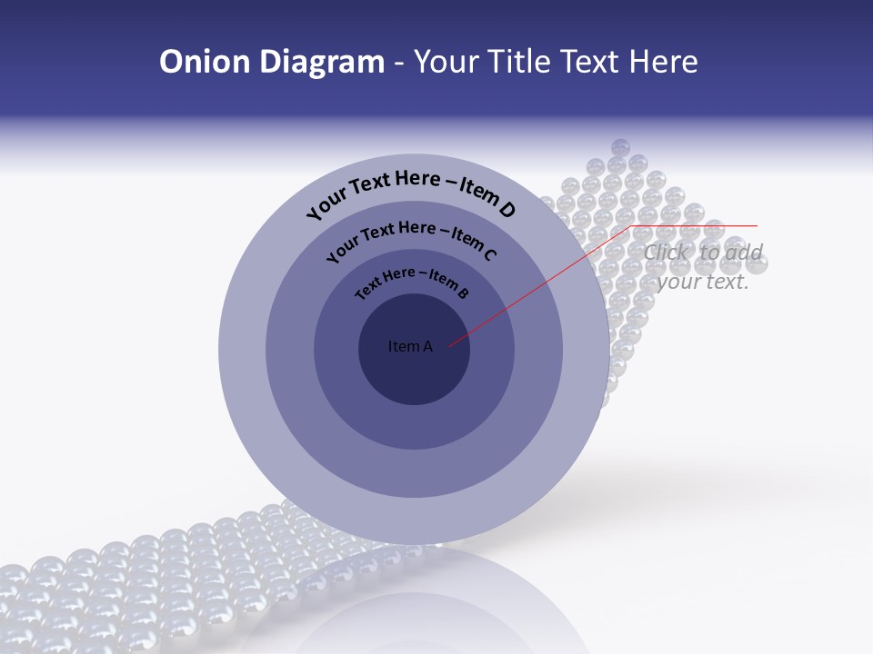 Improvement Progress Firm PowerPoint Template