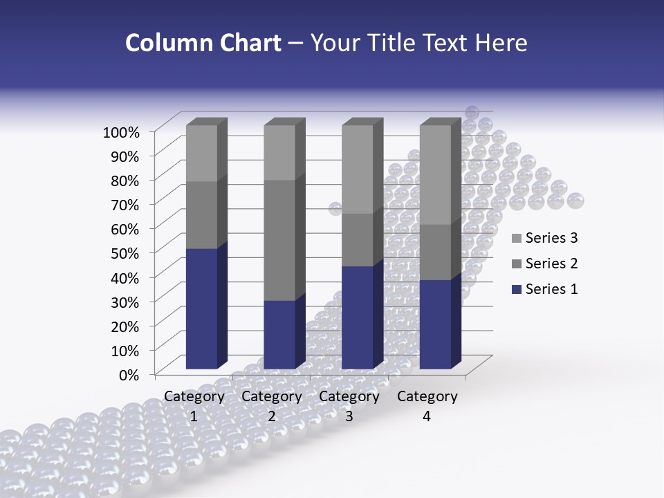 Improvement Progress Firm PowerPoint Template