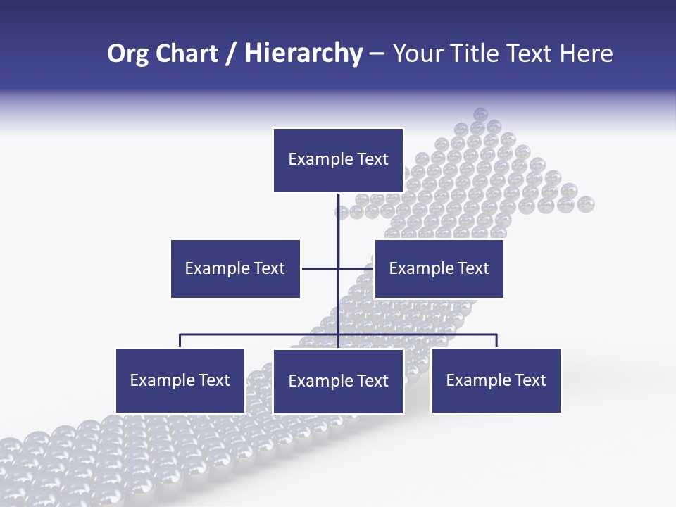 Improvement Progress Firm PowerPoint Template