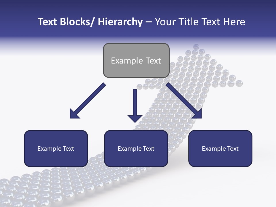 Improvement Progress Firm PowerPoint Template