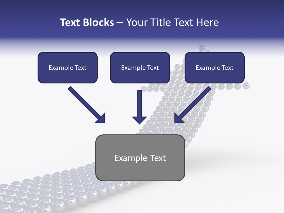 Improvement Progress Firm PowerPoint Template