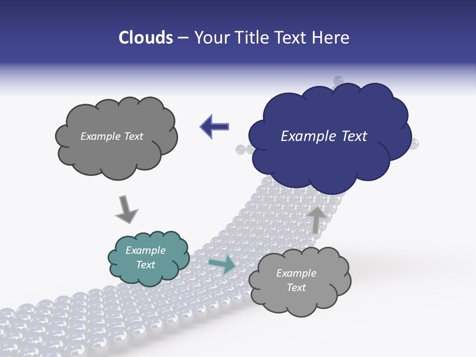 Improvement Progress Firm PowerPoint Template