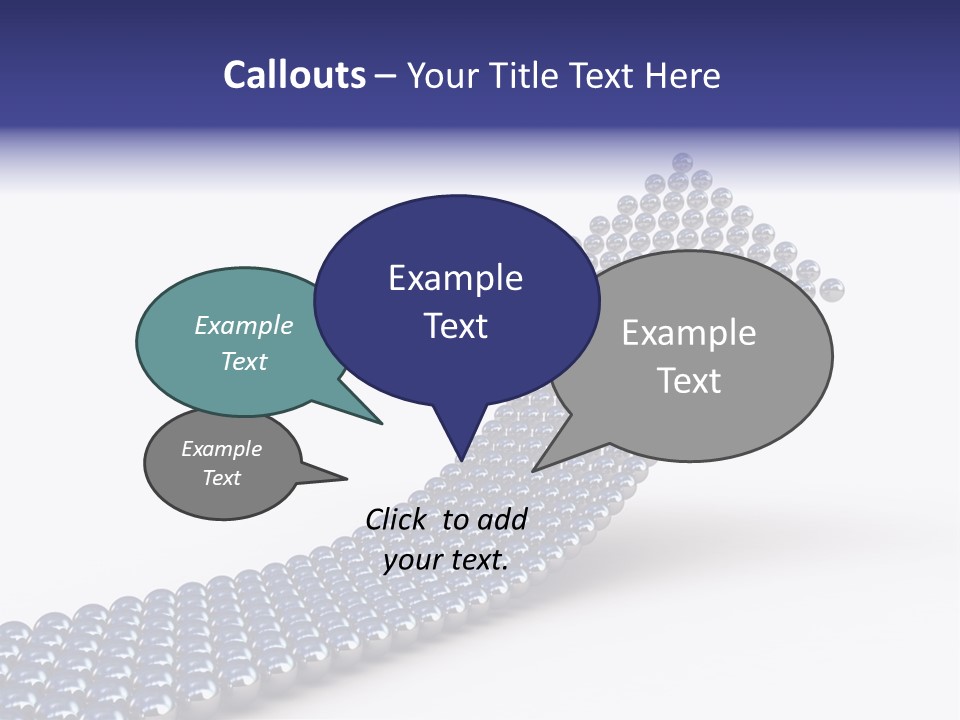 Improvement Progress Firm PowerPoint Template