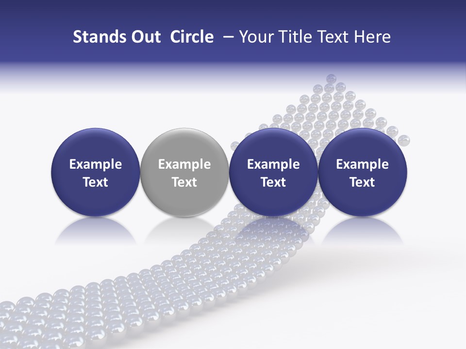 Improvement Progress Firm PowerPoint Template