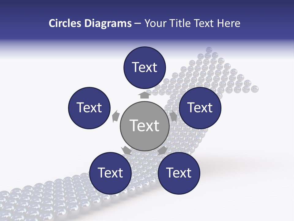 Improvement Progress Firm PowerPoint Template