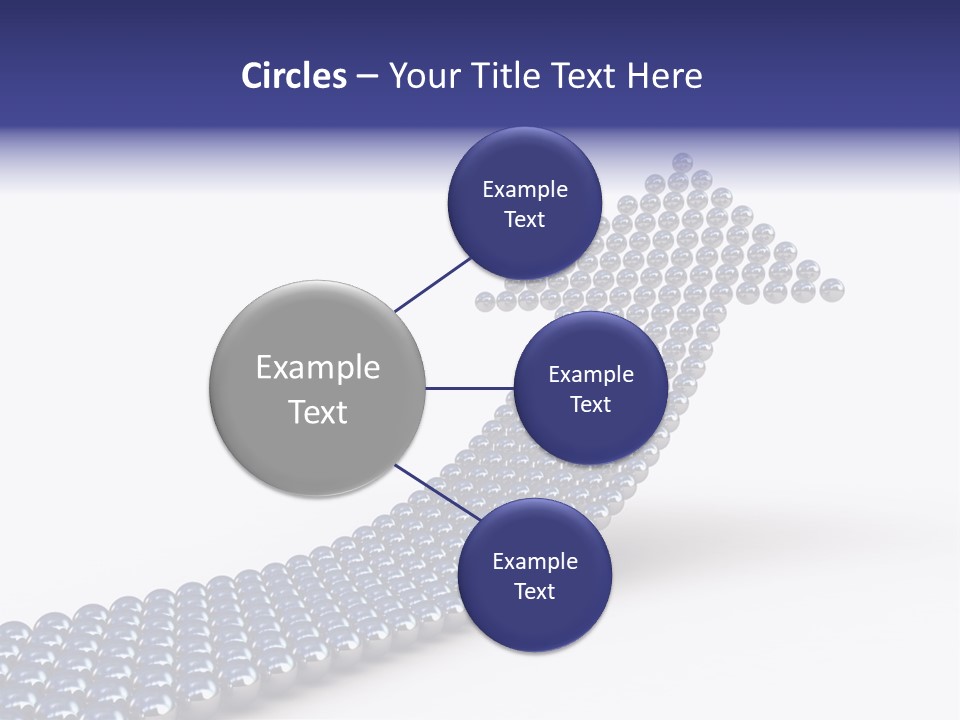 Improvement Progress Firm PowerPoint Template