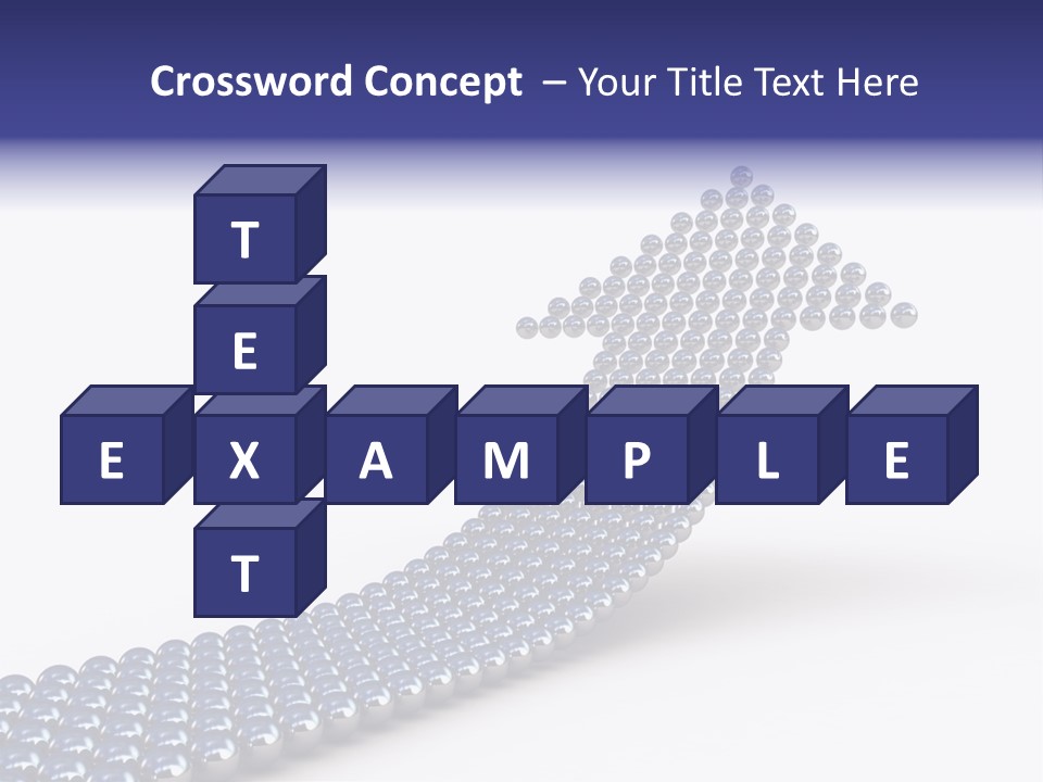 Improvement Progress Firm PowerPoint Template
