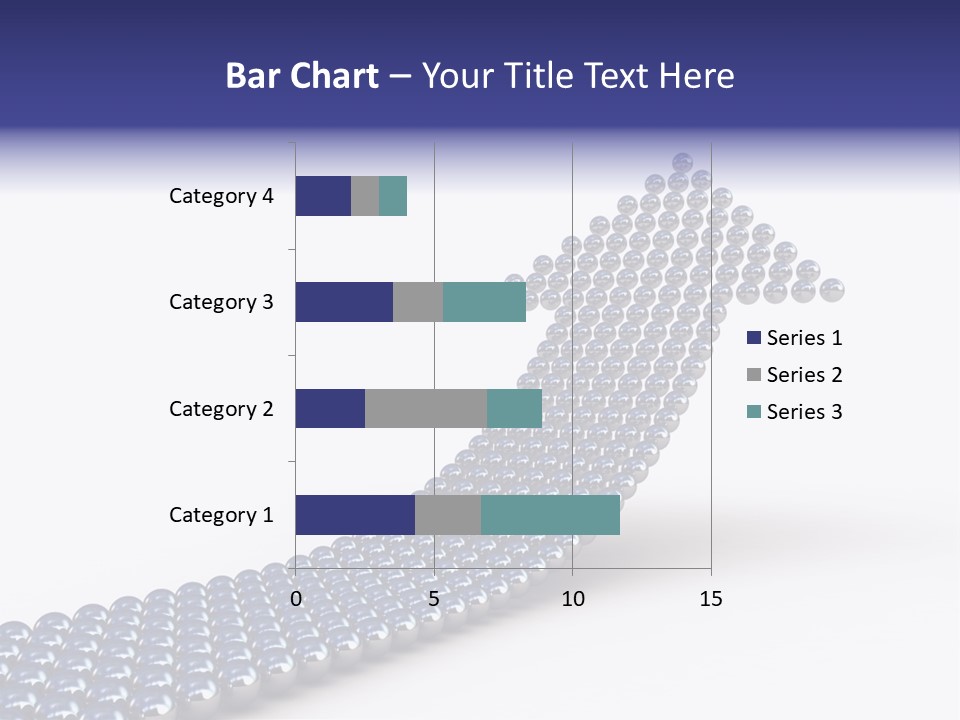 Improvement Progress Firm PowerPoint Template