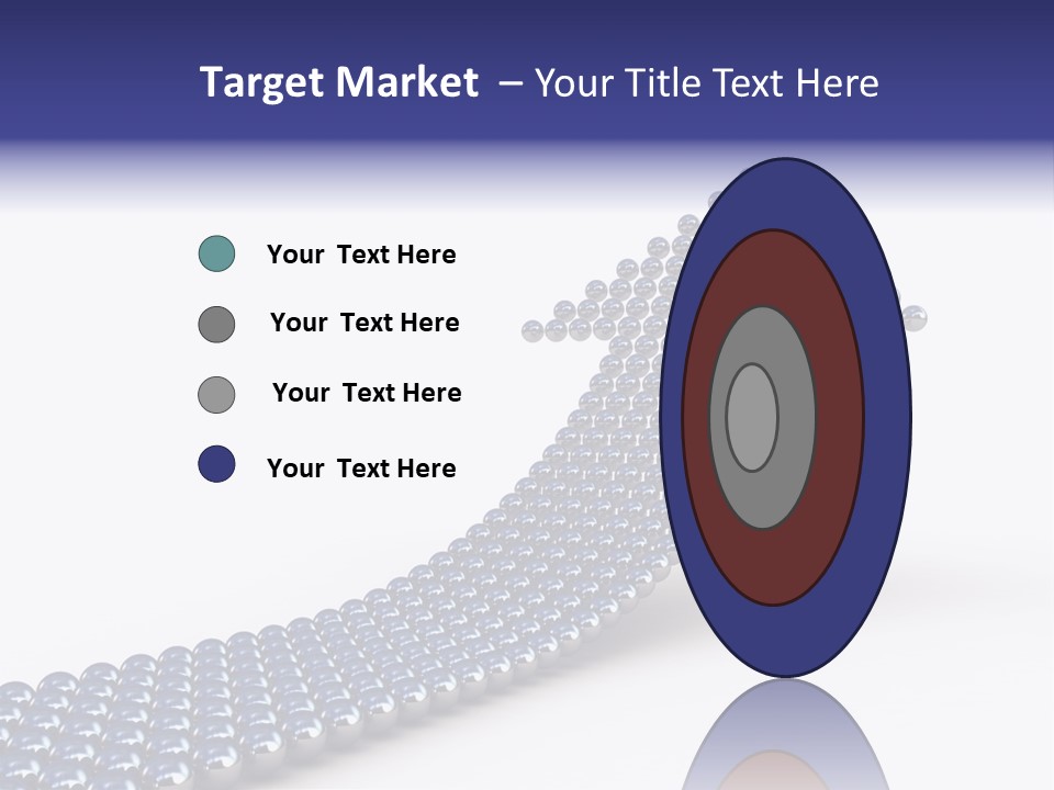 Improvement Progress Firm PowerPoint Template