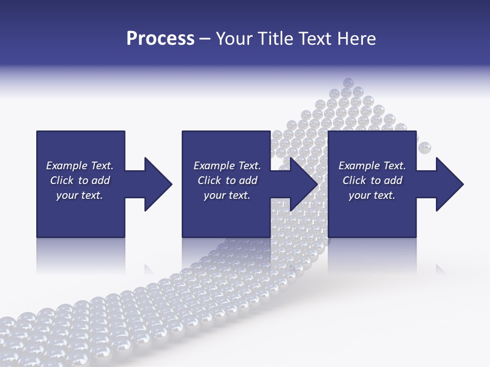 Improvement Progress Firm PowerPoint Template