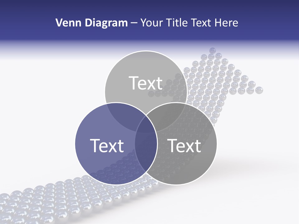 Improvement Progress Firm PowerPoint Template