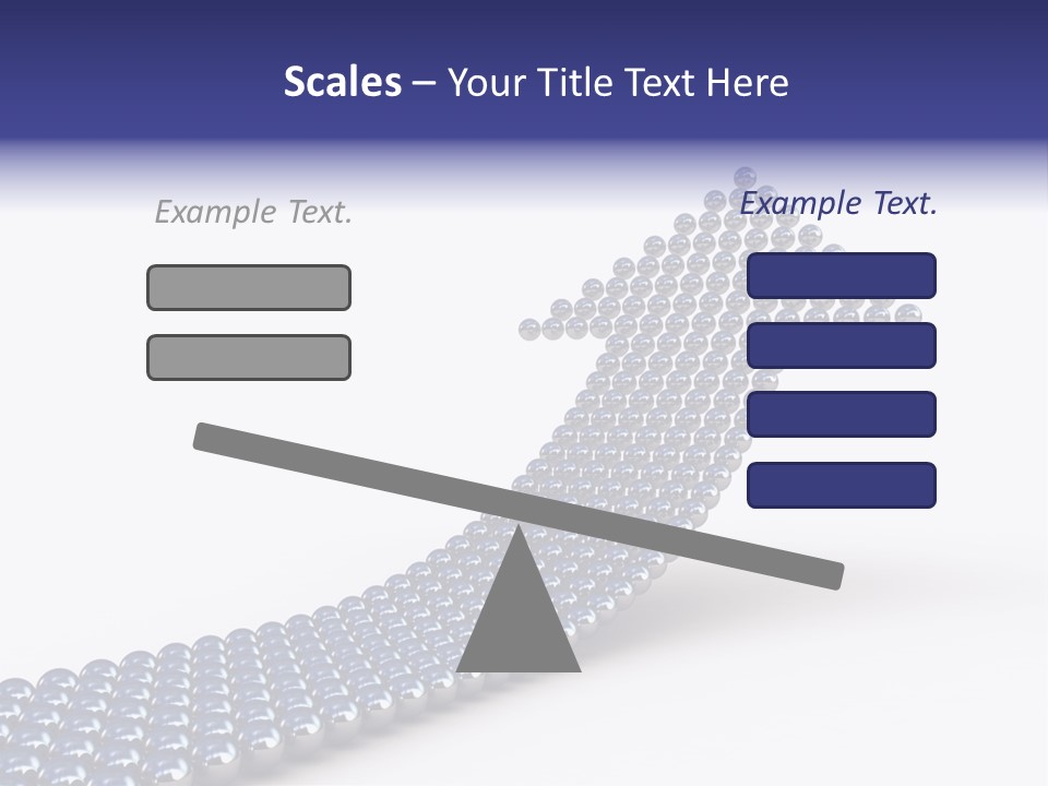 Improvement Progress Firm PowerPoint Template