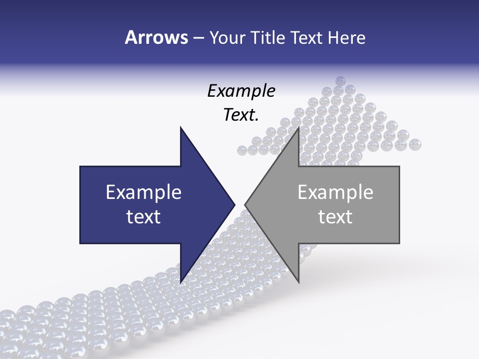 Improvement Progress Firm PowerPoint Template