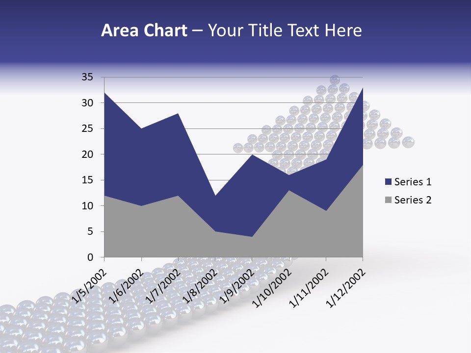 Improvement Progress Firm PowerPoint Template
