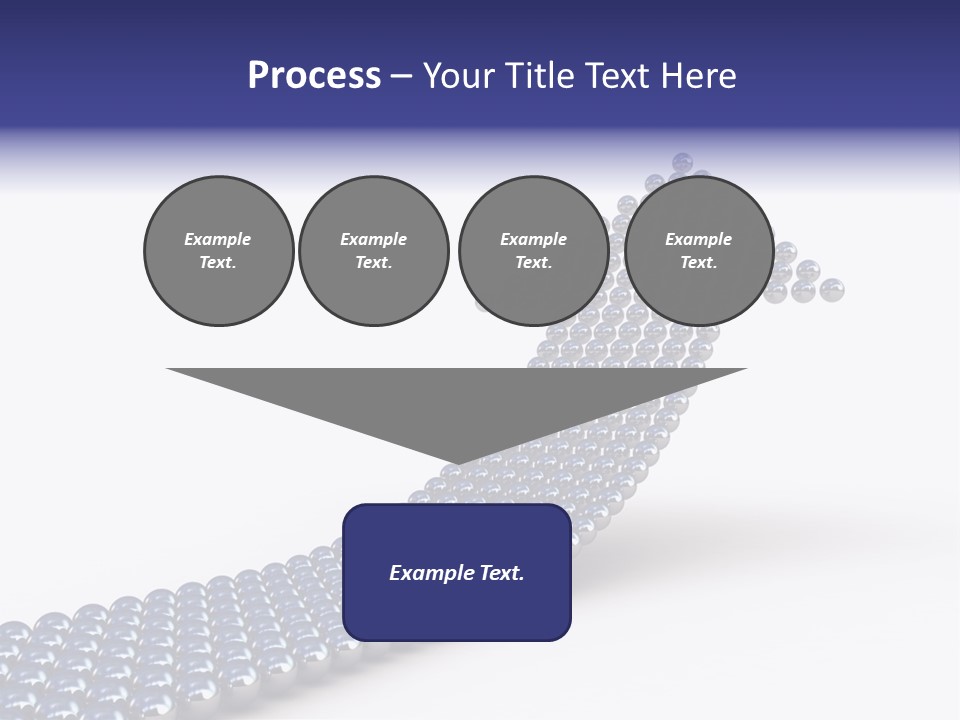 Improvement Progress Firm PowerPoint Template
