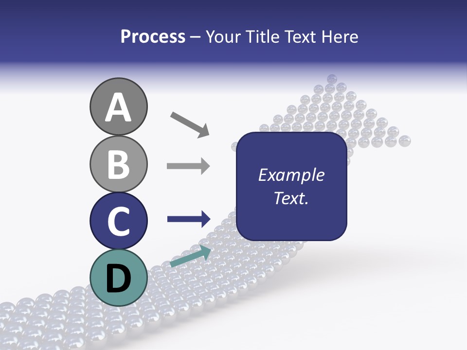Improvement Progress Firm PowerPoint Template