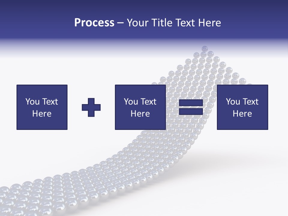 Improvement Progress Firm PowerPoint Template
