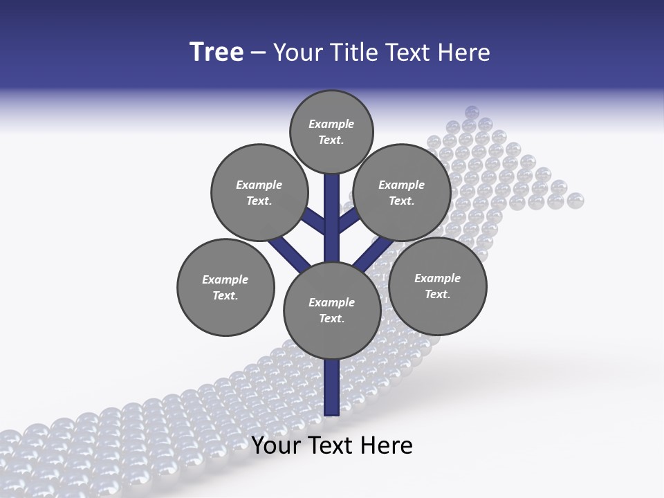 Improvement Progress Firm PowerPoint Template