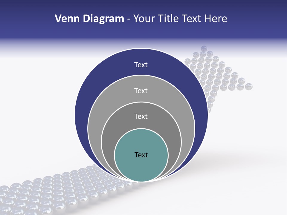 Improvement Progress Firm PowerPoint Template