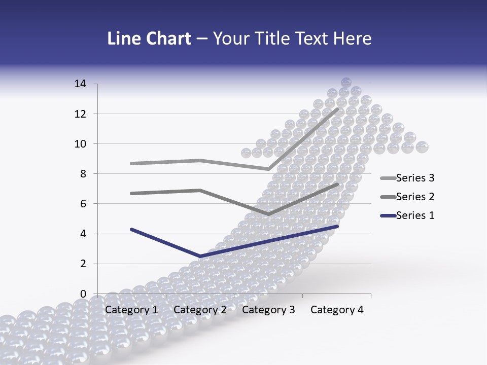 Improvement Progress Firm PowerPoint Template