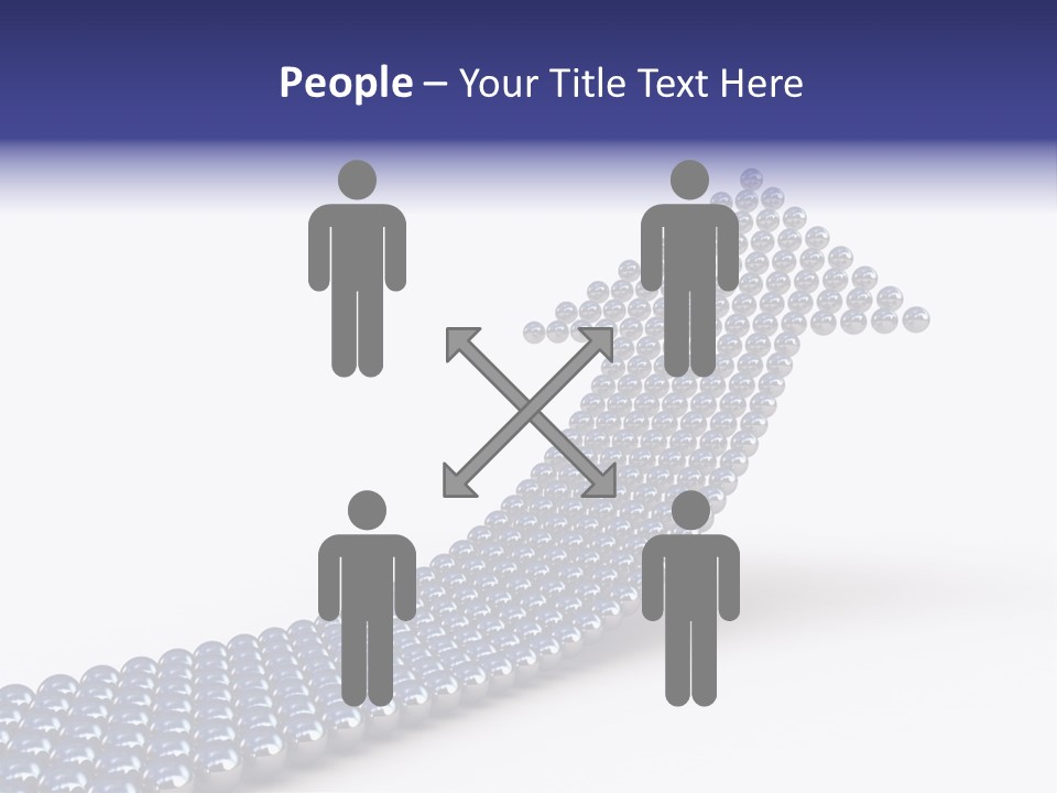 Improvement Progress Firm PowerPoint Template