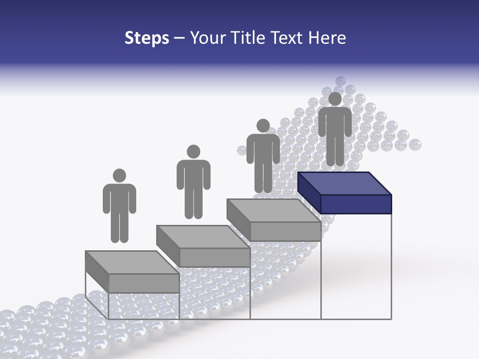 Improvement Progress Firm PowerPoint Template