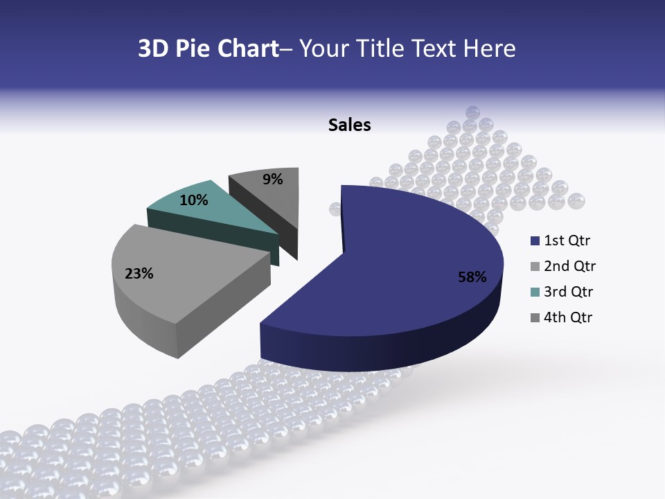 Improvement Progress Firm PowerPoint Template