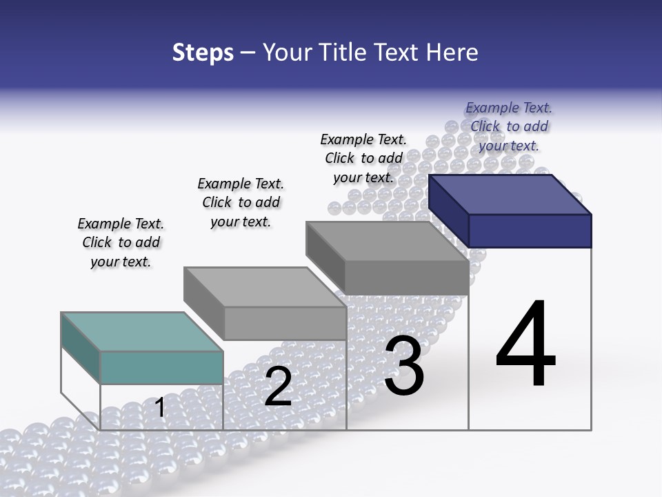 Improvement Progress Firm PowerPoint Template