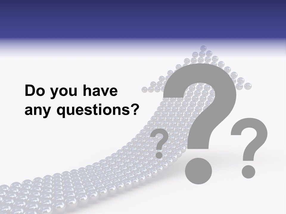 Improvement Progress Firm PowerPoint Template